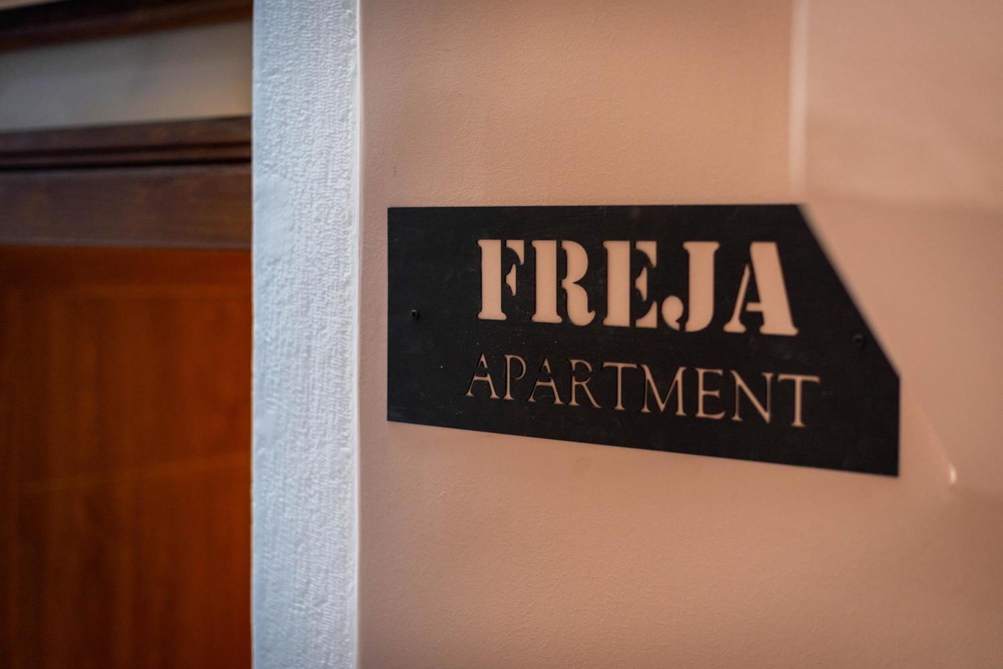Freja- Luxury Studio Apartment Old Town Zadar Center Екстериор снимка