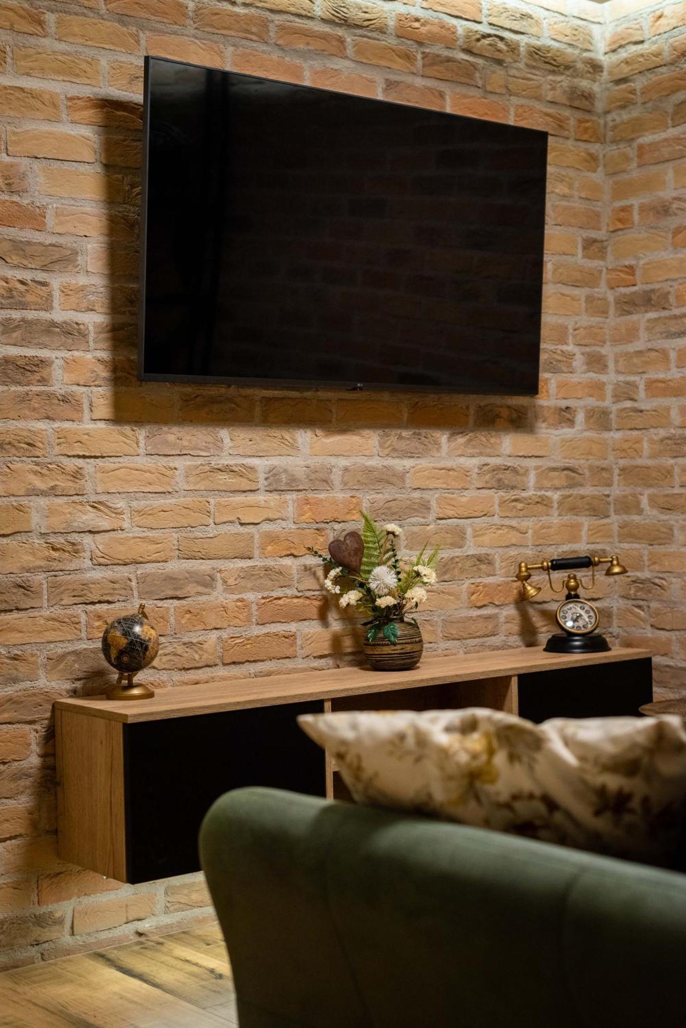Freja- Luxury Studio Apartment Old Town Zadar Center Екстериор снимка
