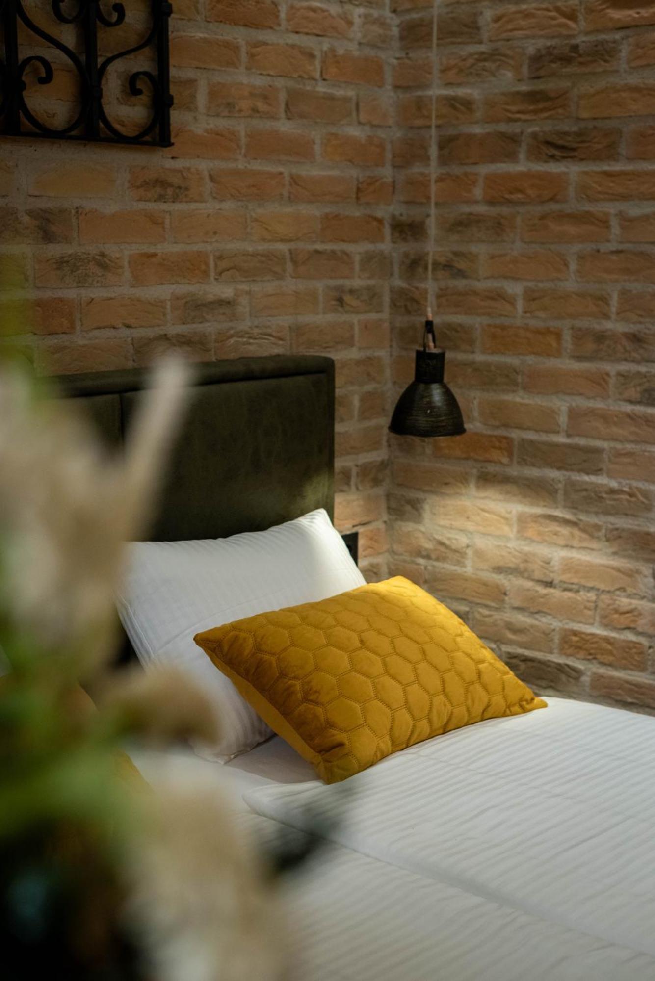 Freja- Luxury Studio Apartment Old Town Zadar Center Екстериор снимка