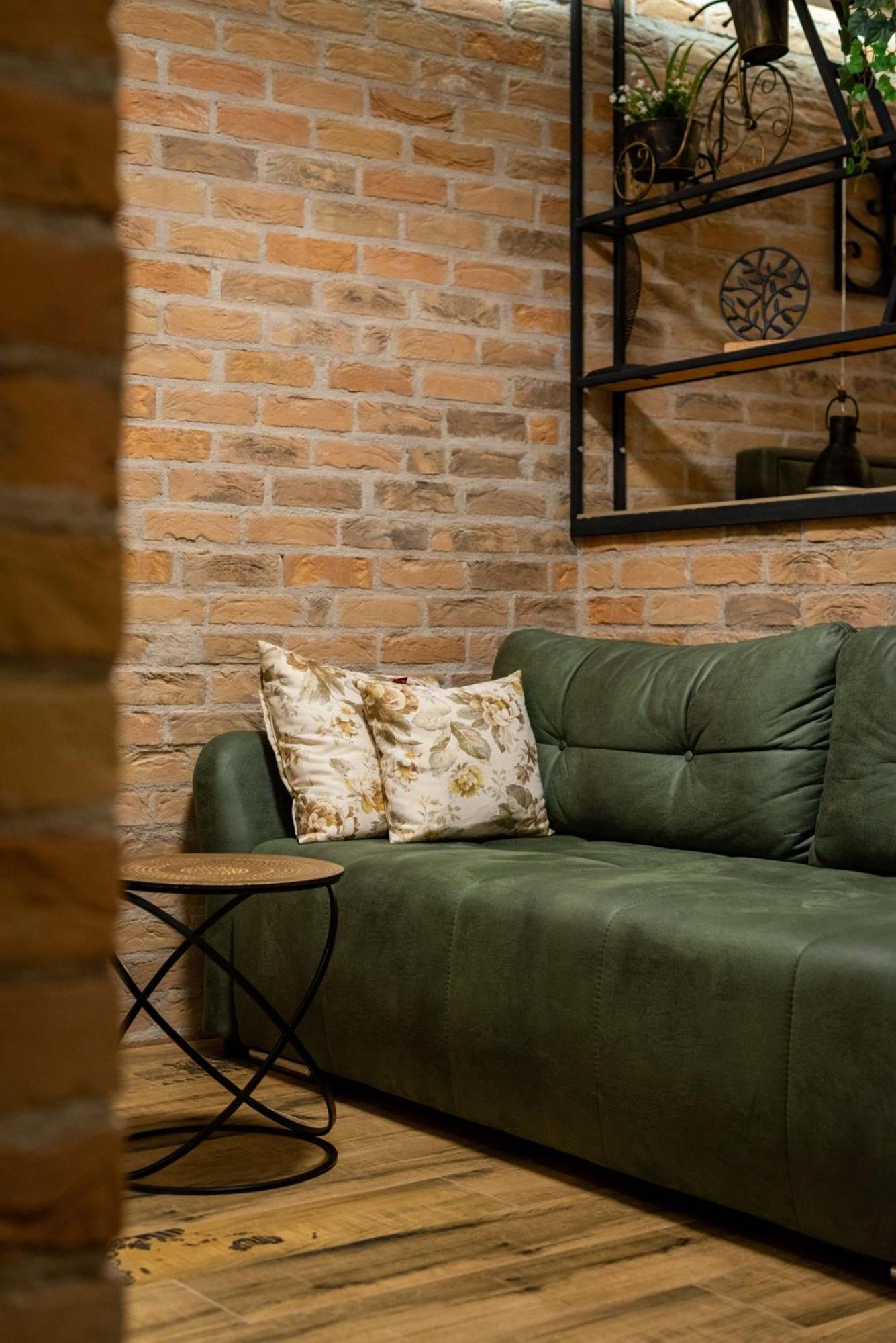 Freja- Luxury Studio Apartment Old Town Zadar Center Екстериор снимка