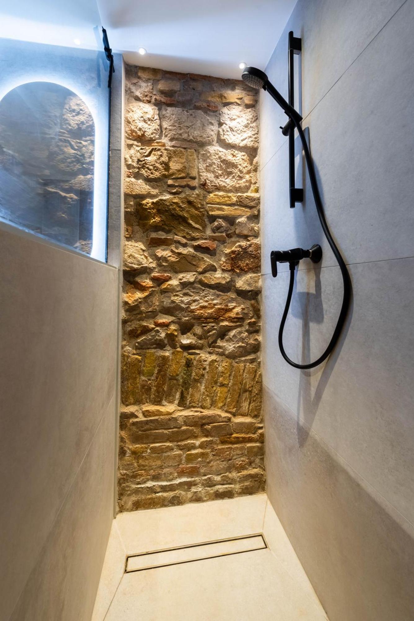 Freja- Luxury Studio Apartment Old Town Zadar Center Екстериор снимка