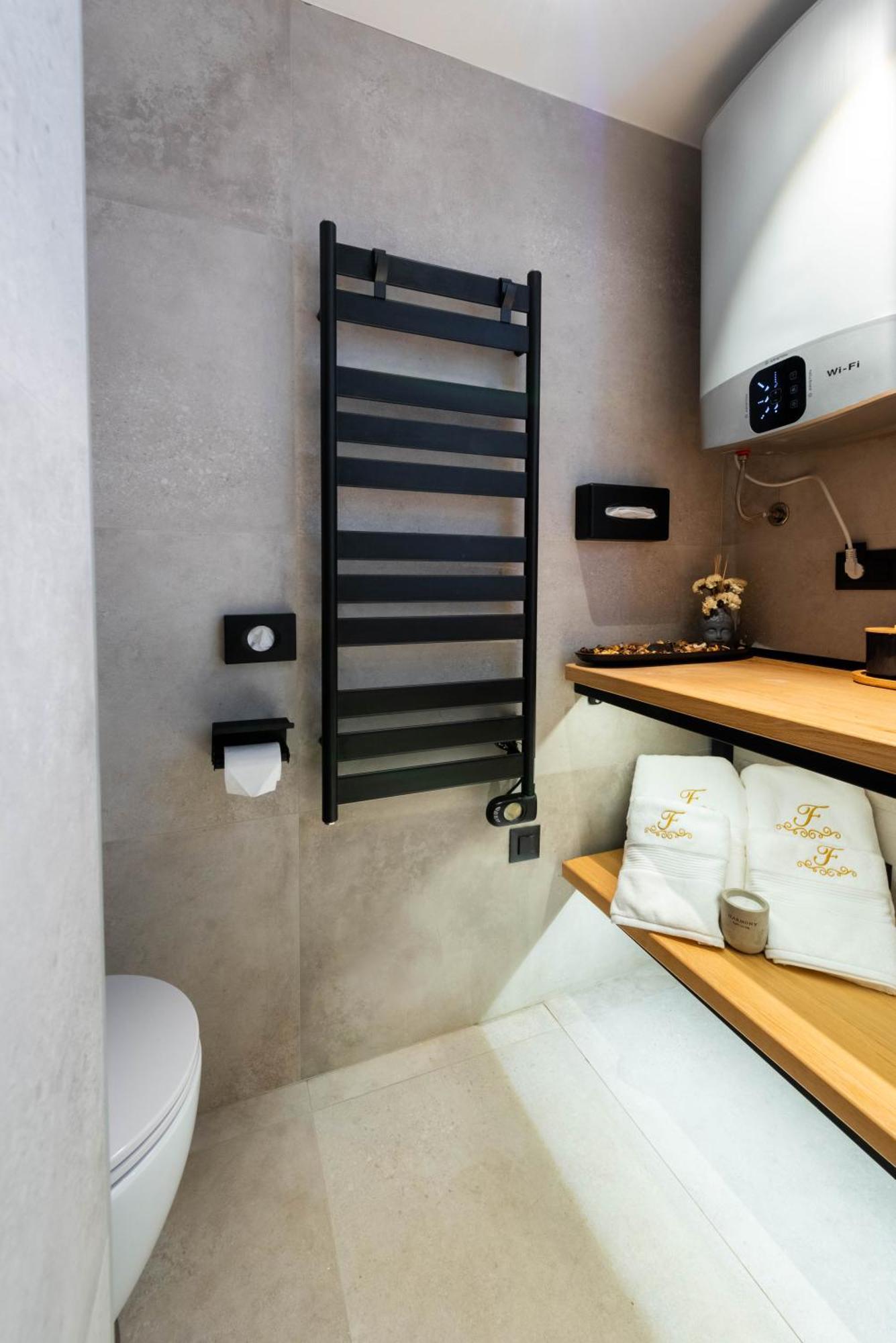 Freja- Luxury Studio Apartment Old Town Zadar Center Екстериор снимка