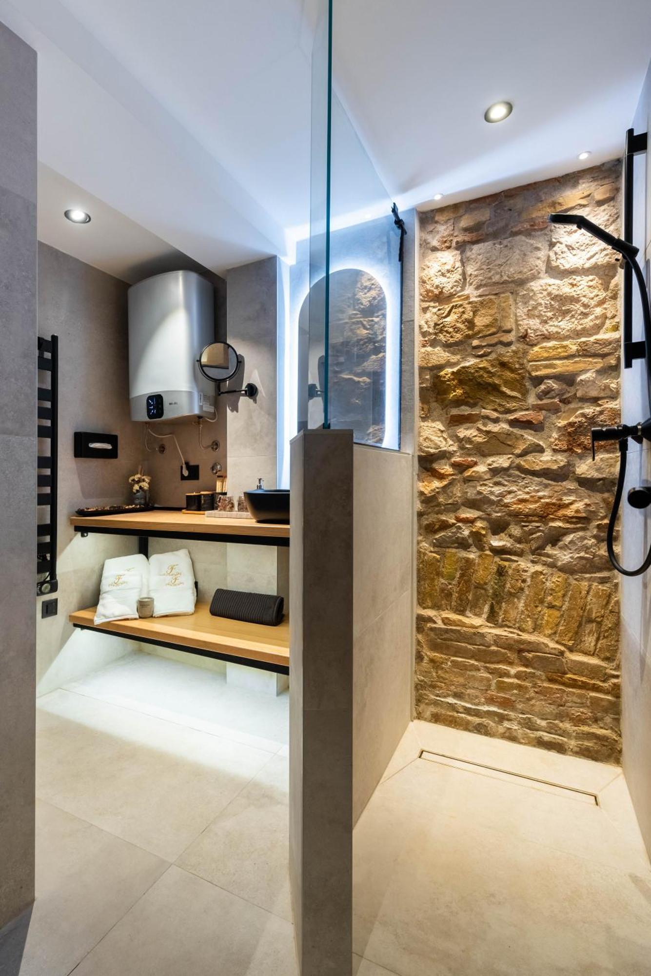 Freja- Luxury Studio Apartment Old Town Zadar Center Екстериор снимка