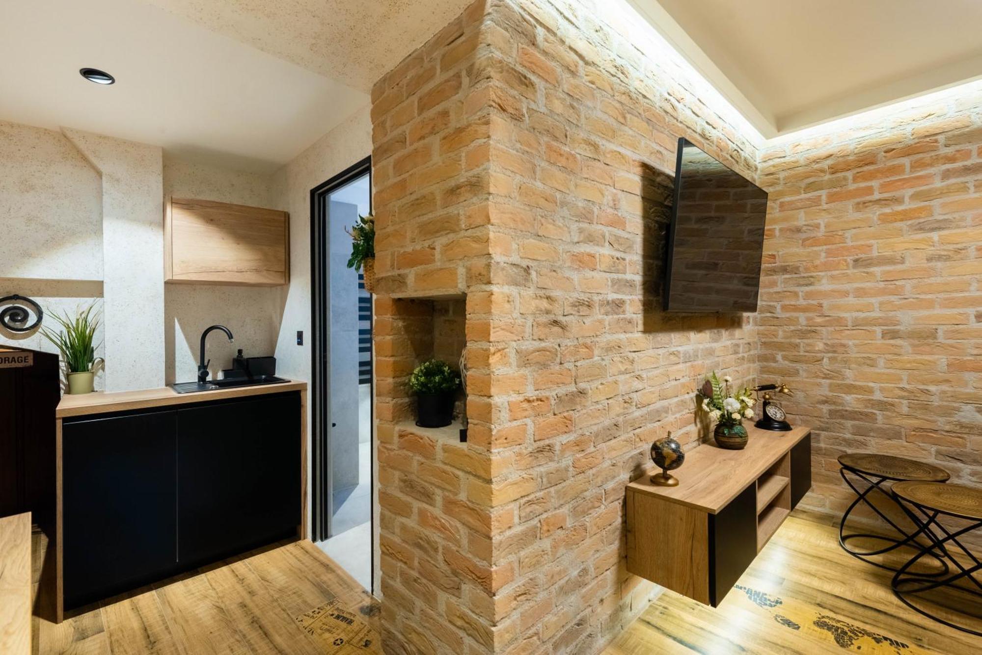 Freja- Luxury Studio Apartment Old Town Zadar Center Екстериор снимка