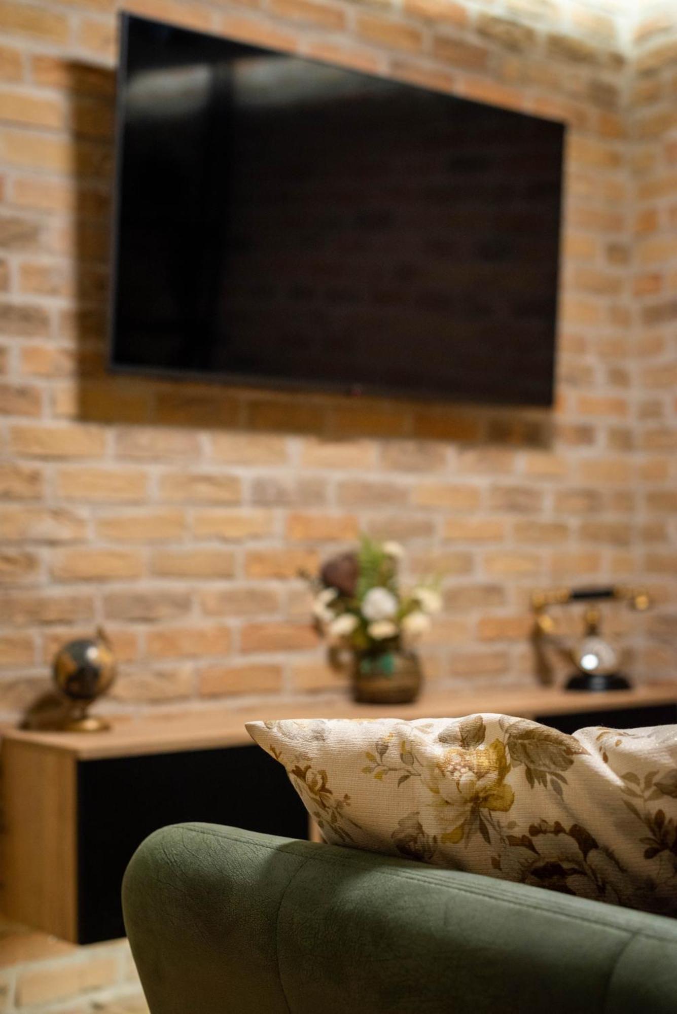 Freja- Luxury Studio Apartment Old Town Zadar Center Екстериор снимка