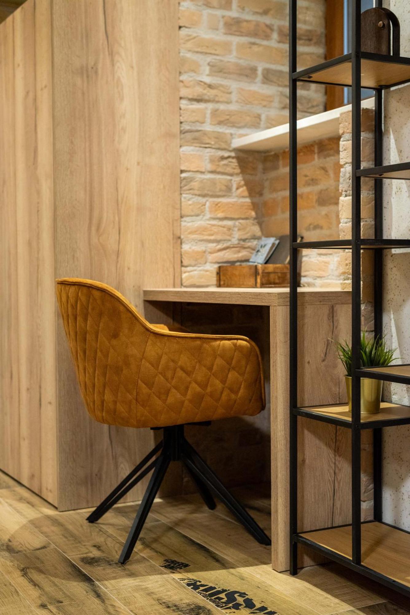 Freja- Luxury Studio Apartment Old Town Zadar Center Екстериор снимка
