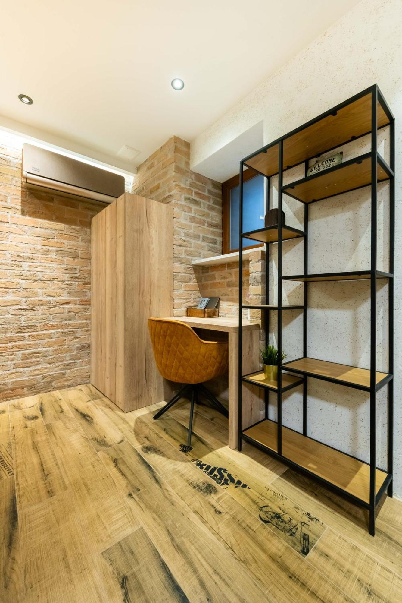 Freja- Luxury Studio Apartment Old Town Zadar Center Екстериор снимка